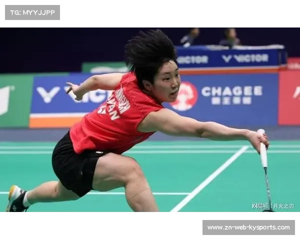 日本女单青黄不接:山口茜亚锦惨败引发危机 日本女单青黄不接:山口茜亚锦惨败引发危机