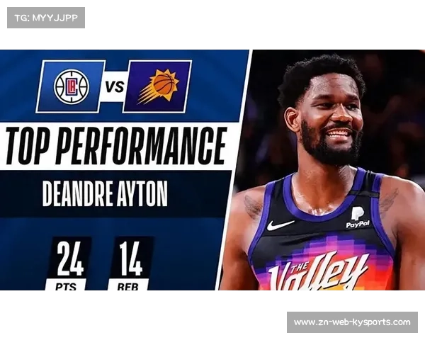 艾顿百分百命中率高效取分，成湖人最稳定进攻点