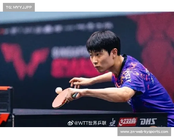 赵小童赛后坦言：新加坡世锦赛观赛经验助力主场突破