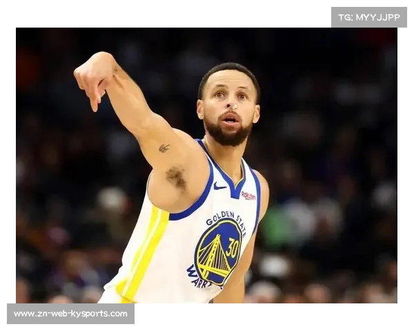 勇士胜雄鹿，库里梅尔顿得分稳住附加赛位置