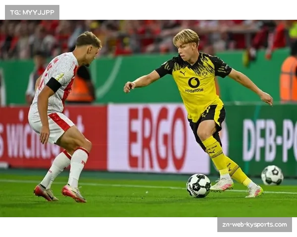 德国杯半决赛前瞻：斯图加特主场迎战多特蒙德，两队均志在决赛